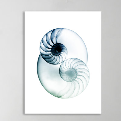 «Crystal Breeze 2», toile tendue par Albert Koetsier