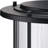 Gunther Transparent Lantern Head