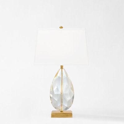EVA Crystal Lamp