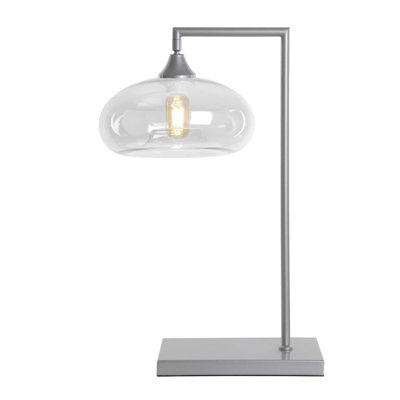 Onasander Metal Table Lamp