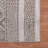 Machine Washable Alden Beige/Brown Rug-1754320202