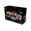 9 - Piece Non-Stick Aluminum Cookware Set-56096465