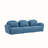 Upholstered Sofa-106894944-105867445