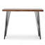 Table de bar
