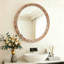 Miroir mural rétro Vintage