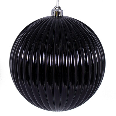 6" Shatterproof Bauble
