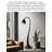 Modern Minimalist Solid Wood Floor Lamp