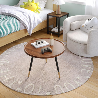Gouglersville Coffee Table