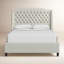 Harwick Upholstered Bed-869307225-869307223