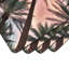 Tapis de table Pimpernel Tropical 15,7 po x 11,7 po