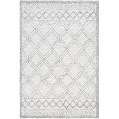 Geometric Area Rug