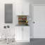 Armoire murale Watse