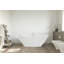 Denali 70'' L Freestanding Air Bathtub-284521541-284521538