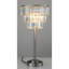 Lampe de table élégante-302823948