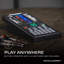 Compteur manuel Accudart Cybermatch 2000
