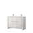 White is out of stock
