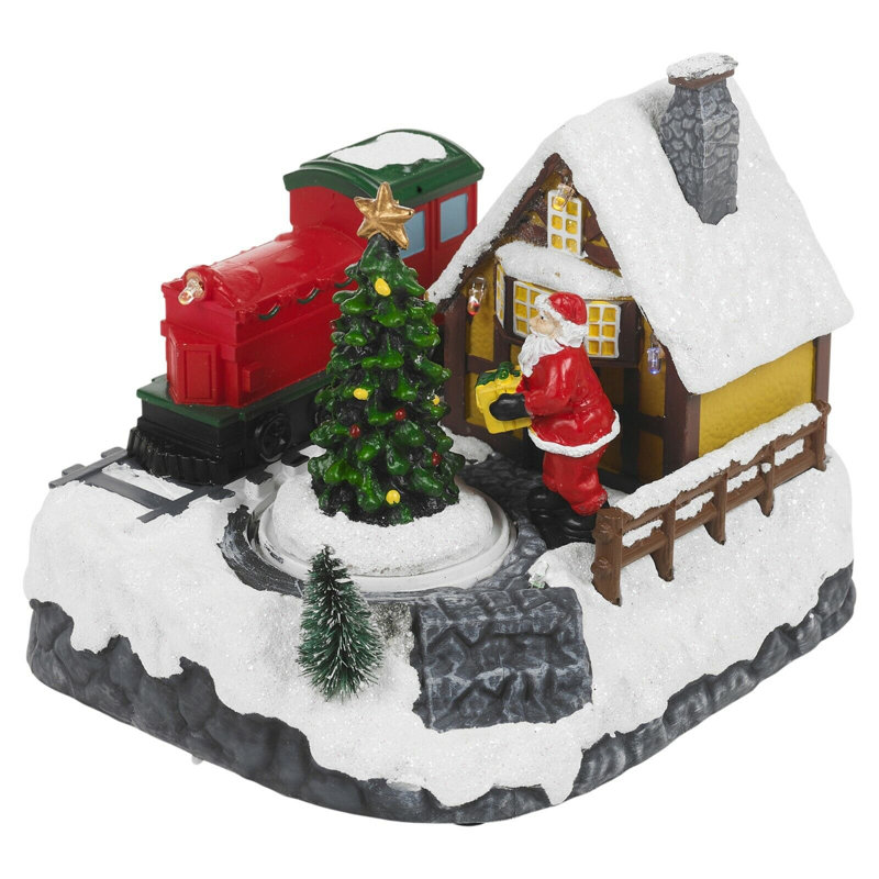 Christmas Christmas Village