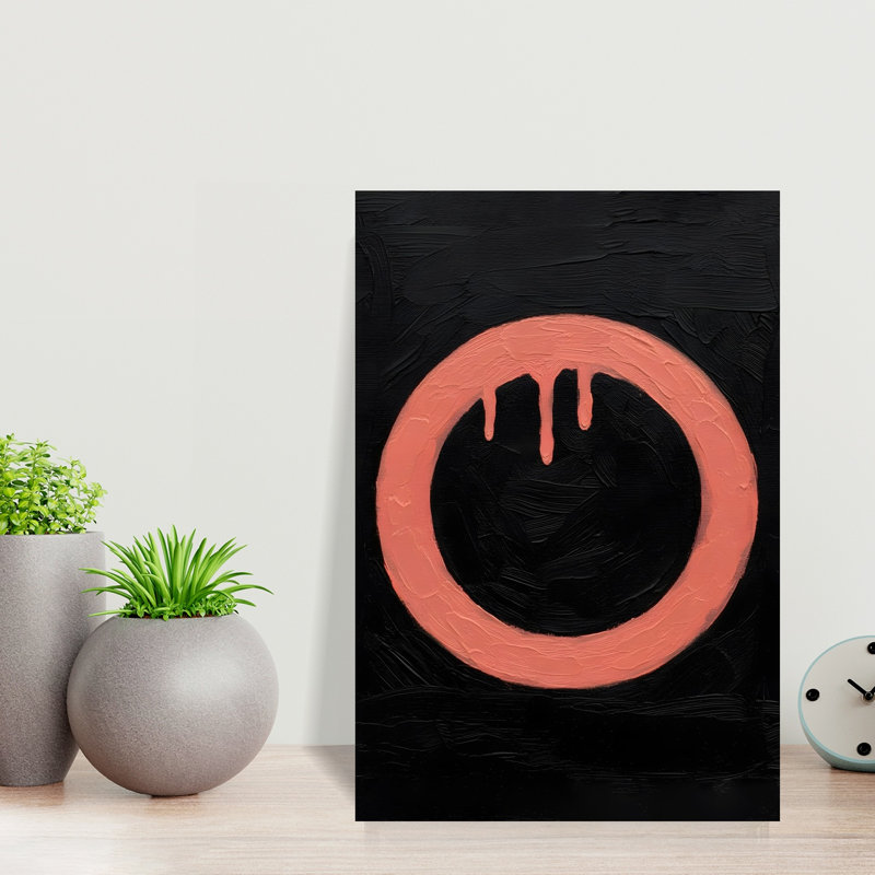 Print, 45.72cm H x 30.48cm W