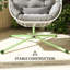 Swing Chair with Stand-857041492