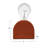 Sonyia Terracotta Novelty Lamp