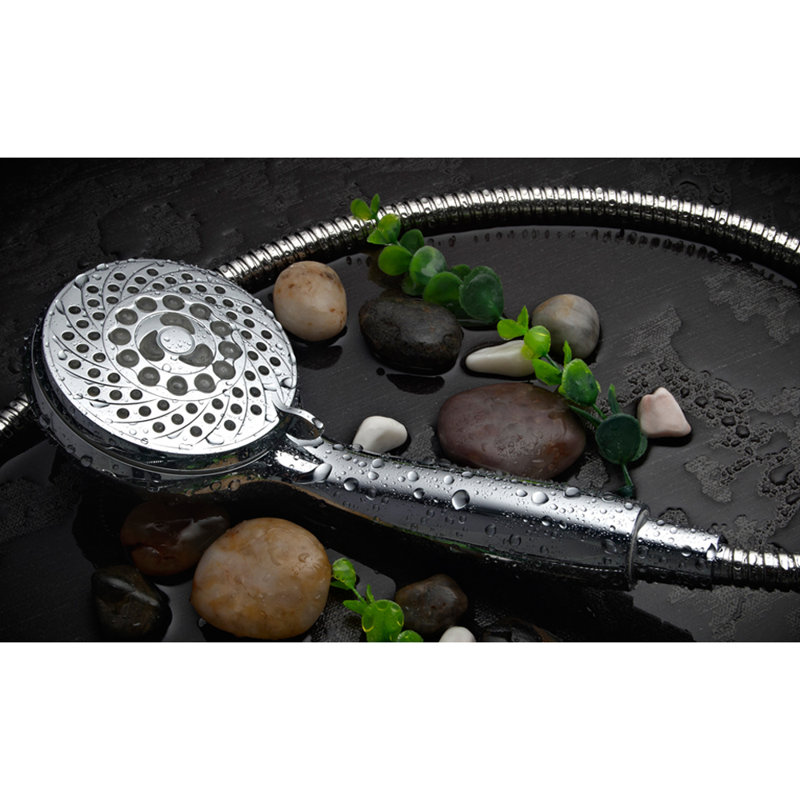 Spectrum 2.5 GPM GPM with Temperature-based LED