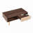Rectangle Coffee Table With Solid Wood Legs
