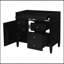 Meuble-lavabo 36 po-482893828