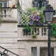 Reproduction d’art sur toile, "casa mia"-1397544529