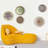 Handmade Abstract Wall Decor-89123126