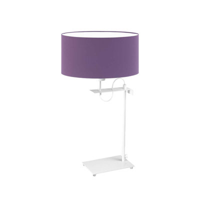 Arlena Metal Desk Lamp