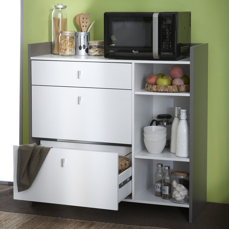 Reaves Matte Base Unit
