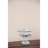 Vases - Set of 2 - Clear