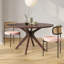 4 Person Round Dining Sets-477282342