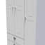 Conners Manufactured Wood Wardrobe-1245387373