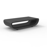 Bum Bum Plastic Coffee Table