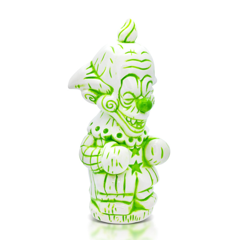 Jacodi 10oz. Ceramic Drinking Glass