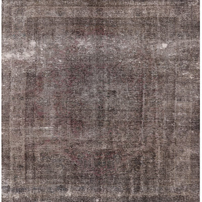 Oriental Indoor Rug