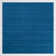 Crowe Handmade Wool Dark Blue Area Rug