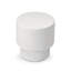 Kesia Outdoor Round Side Table