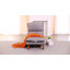 Méridienne, fauteuil inclinable Tatami