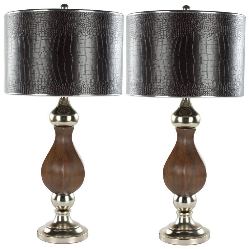 Joan Metal Table Lamp