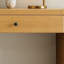 Console en bois de style campagnard rétro-1692694742