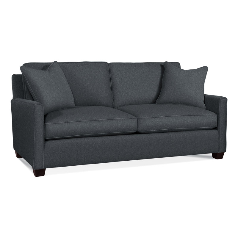 Nicklaus Sofa, Java, Innerspring Mattress, Basic Beige, 0317-85