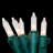 Electric Mini String Lights with 100 Bulbs-61208168