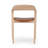 Kayla Leather Dining Armchair-379912242-379912253