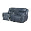 Ensemble de canapé inclinable 2 pièces Haxby