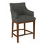 Upholstered Stool-427837760-427837776