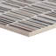 Setana 12x24 Textured Artisan Decor Porcelain Tile-209541941