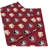 NCAA Microfiber - Set of 2-12523250
