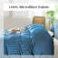 Ensemble de housse de couette touffetée Bohe Beddings -100478340-100478336